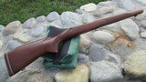 Winchester 70 Pre-64 Featherweight Monty Carlo Stock - 1 of 15