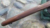 Winchester 70 Pre-64 Featherweight Monty Carlo Stock - 8 of 15