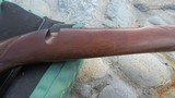 Winchester 70 Pre-64 Featherweight Monty Carlo Stock - 3 of 15