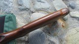 Winchester 70 Pre-64 Featherweight Monty Carlo Stock - 11 of 15