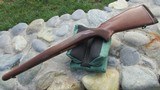 Winchester 70 Pre-64 Featherweight Monty Carlo Stock - 5 of 15