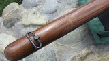 Winchester 70 Pre-64 Featherweight Monty Carlo Stock - 15 of 15