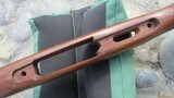 Winchester 70 Pre-64 Featherweight Monty Carlo Stock - 14 of 15