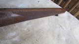 Winchester 70 Pre-64 Standard Straight Comb Walnut Stock - 4 of 15