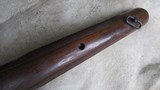 Winchester 70 Pre-64 Standard Straight Comb Walnut Stock - 12 of 15