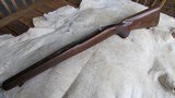 Winchester 70 Pre-64 Standard Straight Comb Walnut Stock - 5 of 15