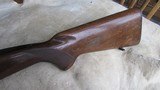 Winchester 70 Pre-64 Standard Straight Comb Walnut Stock - 6 of 15