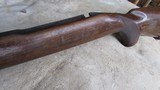 Winchester 70 Pre-64 Standard Straight Comb Walnut Stock - 7 of 15