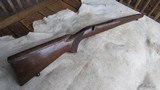 Winchester 70 Pre-64 Standard Straight Comb Walnut Stock - 1 of 15