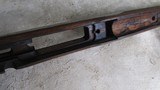 Winchester 70 Pre-64 Standard Straight Comb Walnut Stock - 14 of 15
