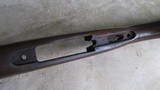 Winchester 70 Pre-64 Standard Straight Comb Walnut Stock - 11 of 15
