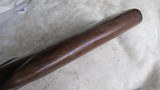 Winchester 70 Pre-64 Standard Straight Comb Walnut Stock - 15 of 15