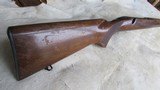 Winchester 70 Pre-64 Standard Straight Comb Walnut Stock - 2 of 15