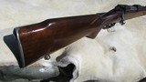 Winchester Model 70 Pre-64 Featherweight 243 - 2 of 15
