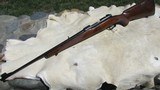 Winchester Model 70 Pre-64 Featherweight 243 - 5 of 15