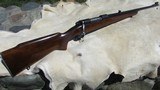 Winchester Model 70 Pre-64 Featherweight 243 - 1 of 15