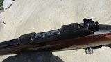Winchester Model 70 Pre-64 Featherweight 243 - 15 of 15
