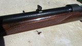 Winchester Model 70 Pre-64 Featherweight 243 - 8 of 15
