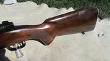 Winchester Model 70 Pre-64 Featherweight 243 - 6 of 15