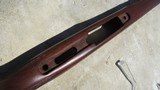 Winchester Model 70 pre-64 Monty Carlo Featherweight Walnut stock - 13 of 15