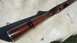 Winchester Model 70 pre-64 Monty Carlo Featherweight Walnut stock - 12 of 15