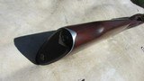 Winchester Model 70 pre-64 Monty Carlo Featherweight Walnut stock - 9 of 15