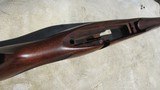 Winchester Model 70 pre-64 Monty Carlo Featherweight Walnut stock - 10 of 15
