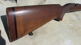 Winchester Model 70 Pre-64 Standard Straight Comb Walnut Stock - 2 of 15