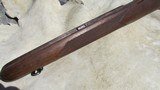 Winchester Model 70 Pre-64 Standard Straight Comb Walnut Stock - 6 of 15