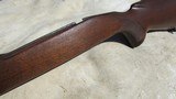 Winchester Model 70 Pre-64 Standard Straight Comb Walnut Stock - 7 of 15
