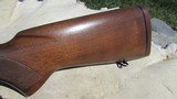 Winchester Model 70 Pre-64 Standard Straight Comb Walnut Stock - 8 of 15