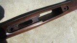 Winchester Model 70 Pre-64 Standard Straight Comb Walnut Stock - 14 of 15