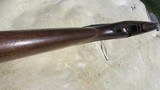 Winchester Model 70 Pre-64 Standard Straight Comb Walnut Stock - 10 of 15