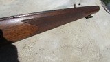 Winchester Model 70 Pre-64 Standard Straight Comb Walnut Stock - 4 of 15