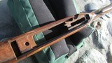 Winchester Model 70 Pre-64 Short Magnum Stock - 10 of 15