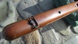 Winchester Model 70 Pre-64 Short Magnum Stock - 14 of 15