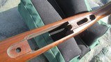 Winchester Model 70 Pre-64 Short Magnum Stock - 13 of 15