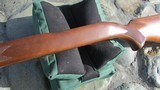 Winchester Model 70 Pre-64 Short Magnum Stock - 7 of 15