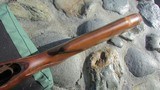 Winchester Model 70 Pre-64 Short Magnum Stock - 9 of 15