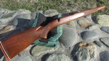 Winchester Model 70 Pre-64 Short Magnum Stock - 1 of 15