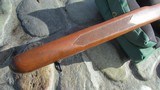 Winchester Model 70 Pre-64 Short Magnum Stock - 8 of 15