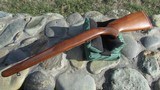 Winchester Model 70 Pre-64 Short Magnum Stock - 5 of 15