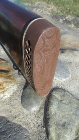 Winchester Model 70 Pre-64 Standard Walnut Tang Stock - 15 of 15