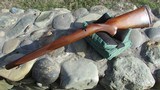 Winchester Model 70 Pre-64 Standard Walnut Tang Stock - 5 of 15