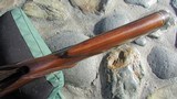 Winchester Model 70 Pre-64 Standard Walnut Tang Stock - 12 of 15