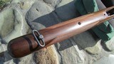 Winchester Model 70 Pre-64 Standard Walnut Tang Stock - 11 of 15