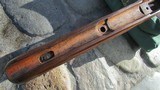 Winchester Model 70 Pre-64 Standard Walnut Tang Stock - 14 of 15