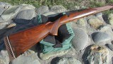 Winchester Model 70 Pre-64 Standard Walnut Tang Stock - 1 of 15
