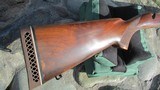 Winchester Model 70 Pre-64 Standard Walnut Tang Stock - 2 of 15