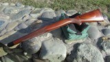 Winchester Model 70 Pre-64 300 H&H Super Grade Stock. - 5 of 15